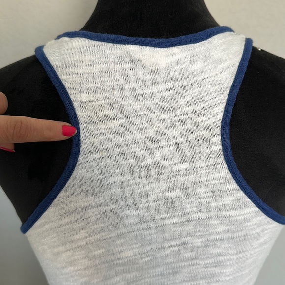 Springfield top - Picture 7 of 7